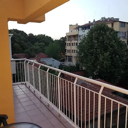 Мезонет Руми Lejlighed