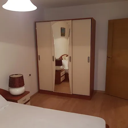 Мезонет Руми Lejlighed *