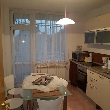 Lejlighed Мезонет Руми Ruse