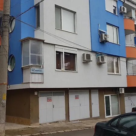 Мезонет Руми *